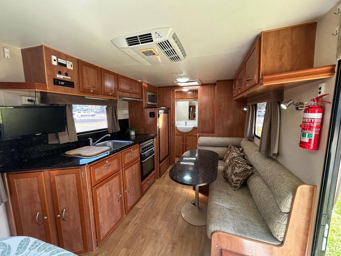 2009 Supreme Executive