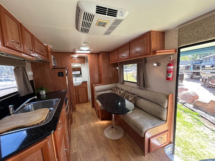 2009 Supreme Executive