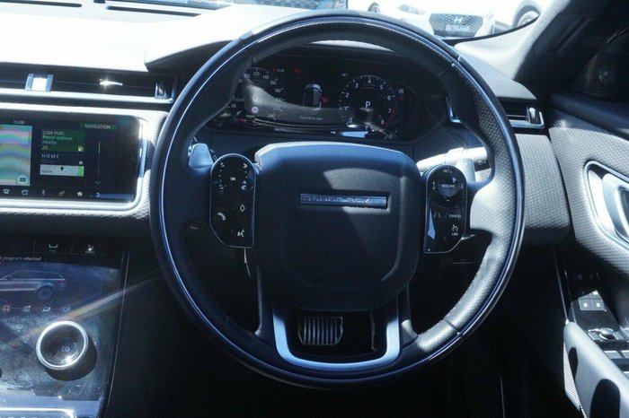 2020 Land Rover Range Rover Velar P250 R-Dynamic S