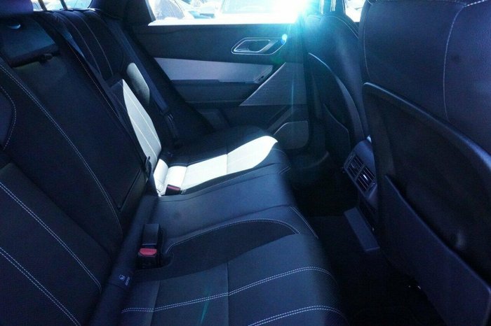 2020 Land Rover Range Rover Velar P250 R-Dynamic S