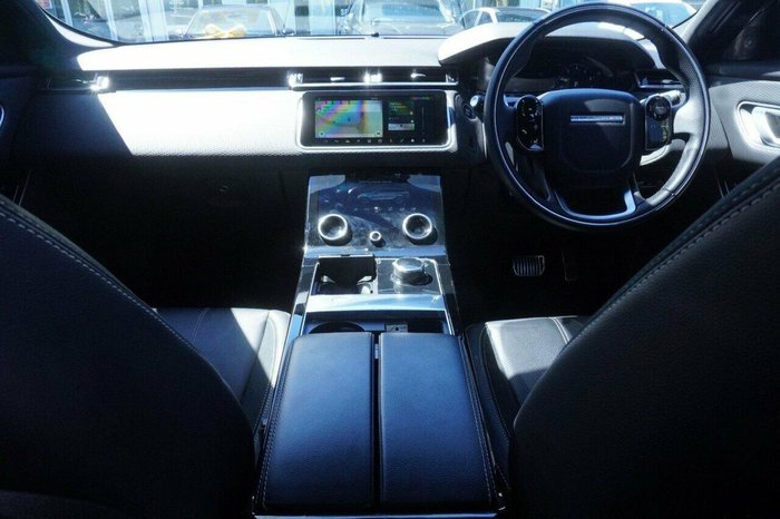 2020 Land Rover Range Rover Velar P250 R-Dynamic S