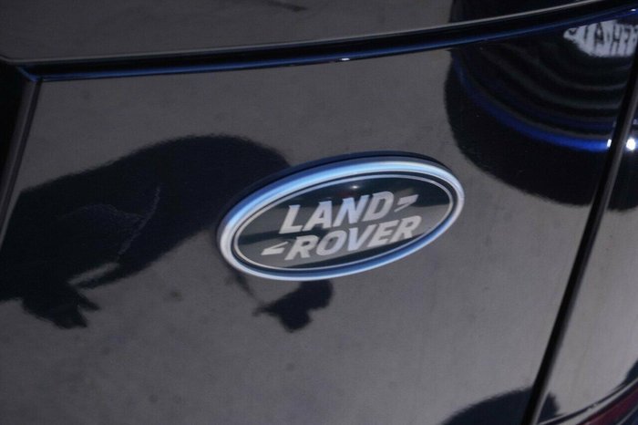 2020 Land Rover Range Rover Velar P250 R-Dynamic S