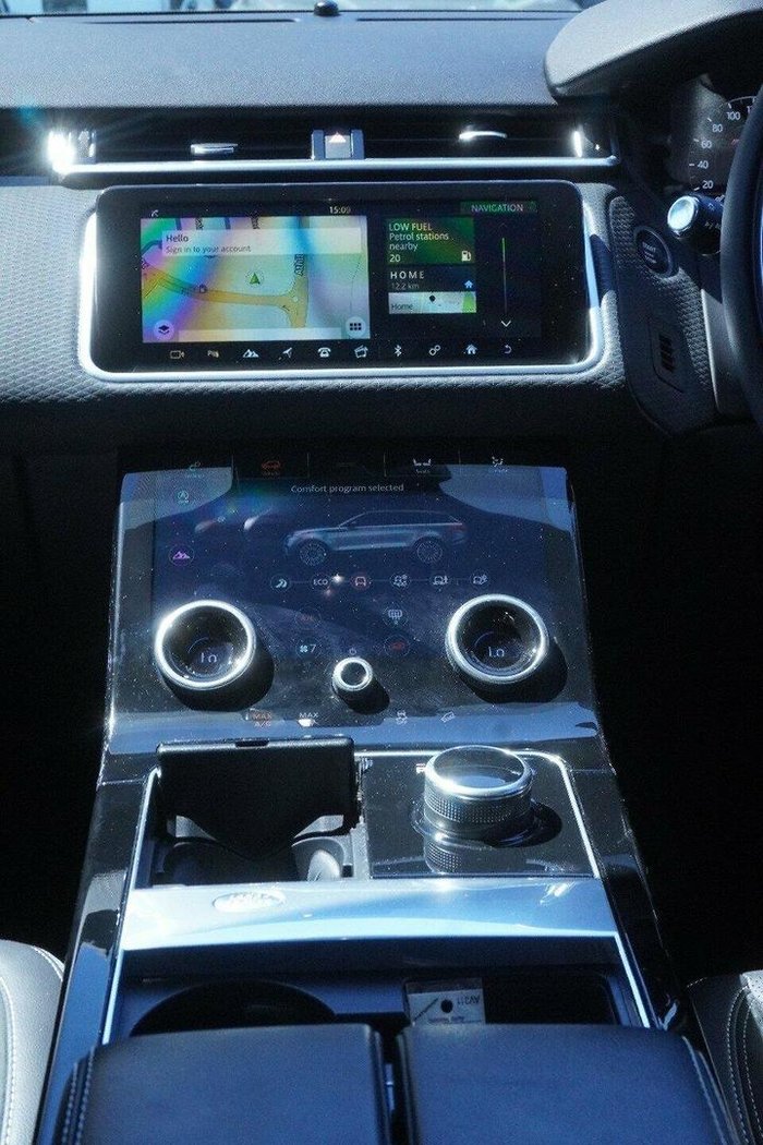 2020 Land Rover Range Rover Velar P250 R-Dynamic S