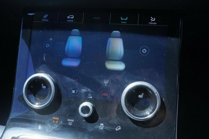 2020 Land Rover Range Rover Velar P250 R-Dynamic S