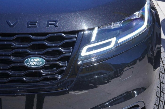 2020 Land Rover Range Rover Velar P250 R-Dynamic S
