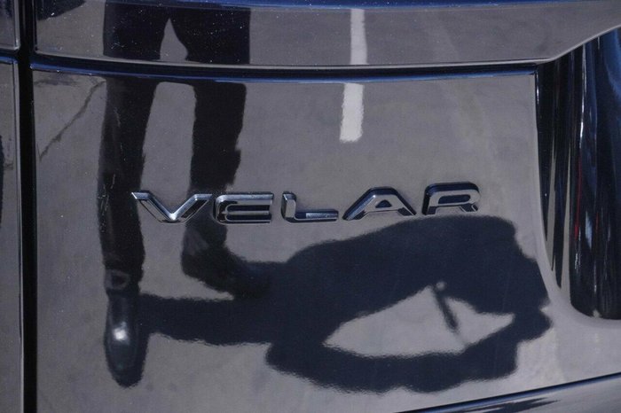 2020 Land Rover Range Rover Velar P250 R-Dynamic S