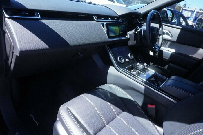 2020 Land Rover Range Rover Velar P250 R-Dynamic S