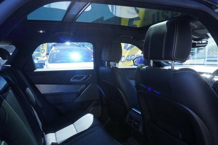 2020 Land Rover Range Rover Velar P250 R-Dynamic S