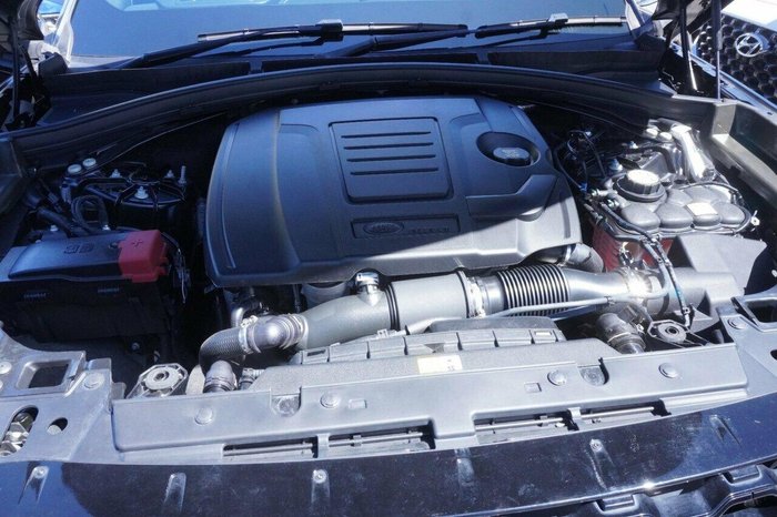 2020 Land Rover Range Rover Velar P250 R-Dynamic S