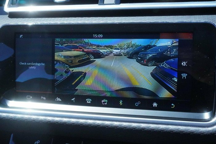 2020 Land Rover Range Rover Velar P250 R-Dynamic S