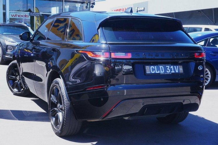 2020 Land Rover Range Rover Velar P250 R-Dynamic S