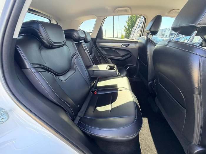 2024 GWM Haval Jolion Lux