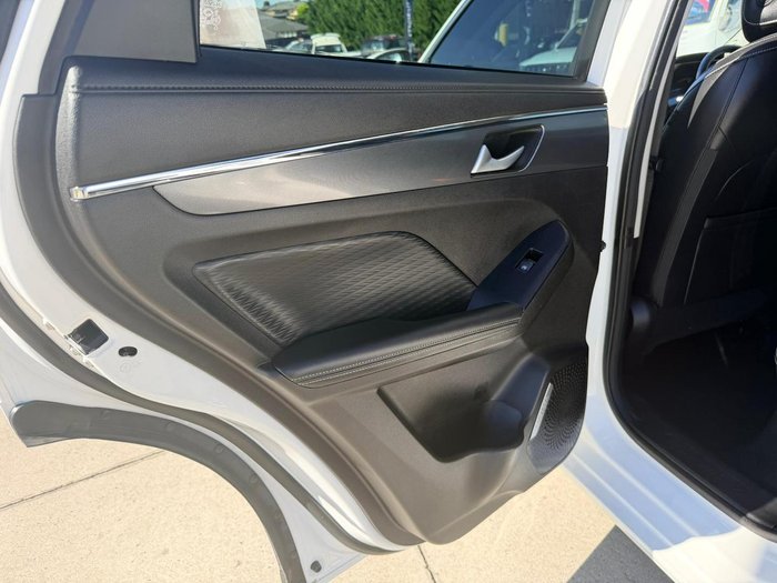 2024 GWM Haval Jolion Lux