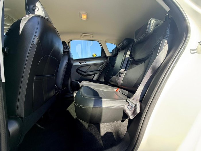 2024 GWM Haval Jolion Lux