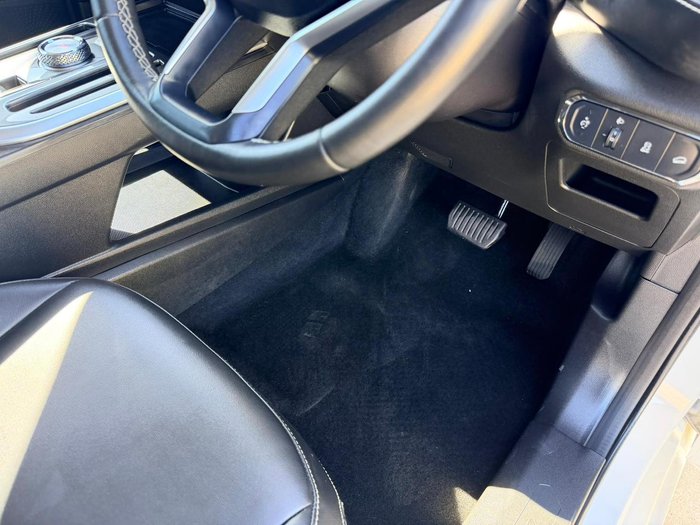 2024 GWM Haval Jolion Lux