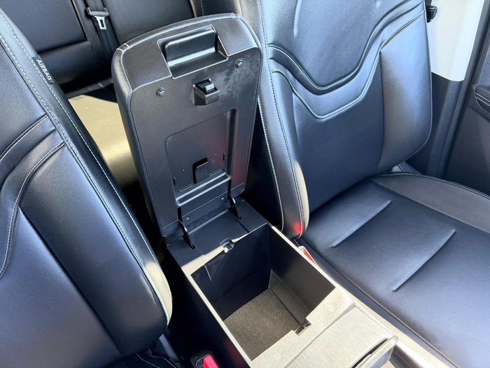 2024 GWM Haval Jolion Lux