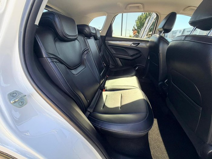 2024 GWM Haval Jolion Lux