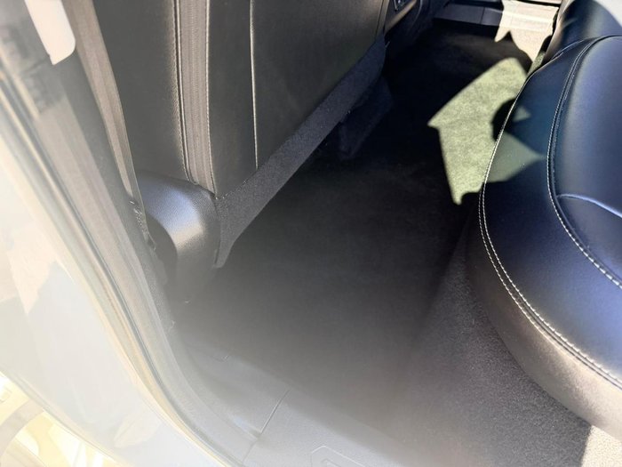 2024 GWM Haval Jolion Lux