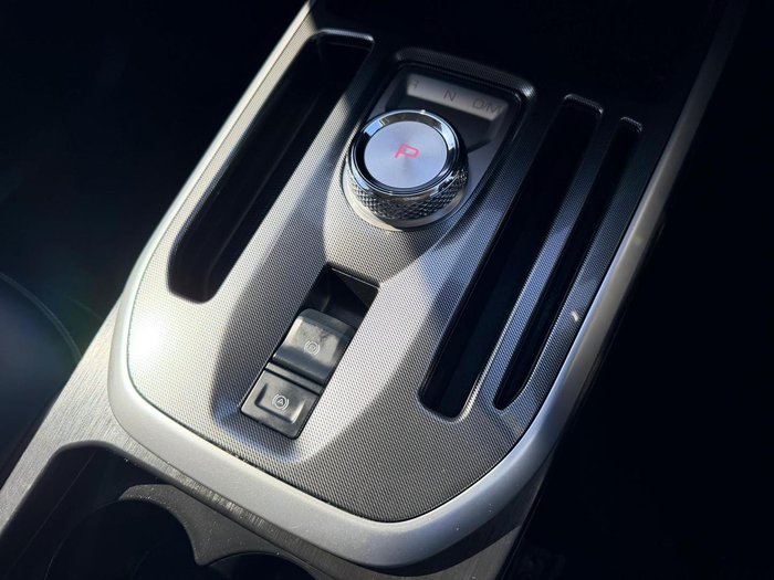 2024 GWM Haval Jolion Lux