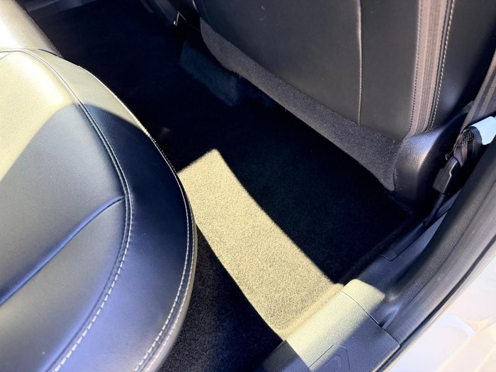 2024 GWM Haval Jolion Lux