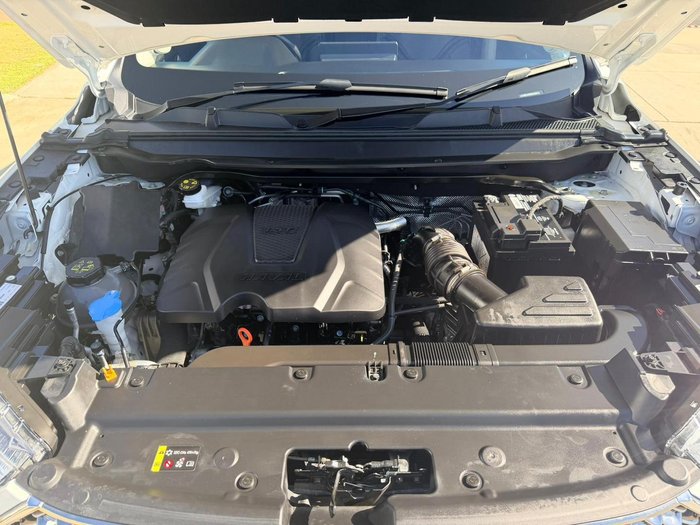 2024 GWM Haval Jolion Lux