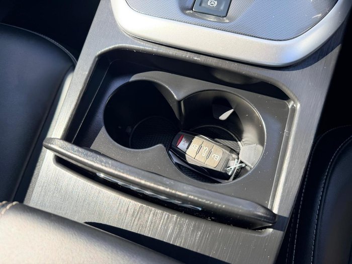 2024 GWM Haval Jolion Lux