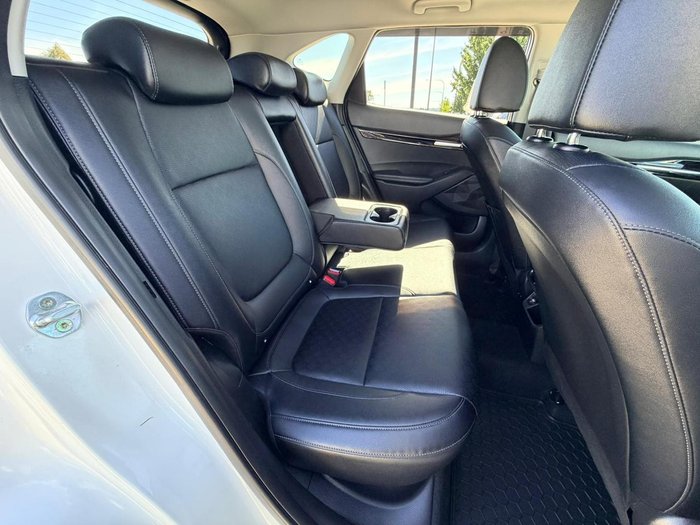 2020 Kia Seltos GT-Line