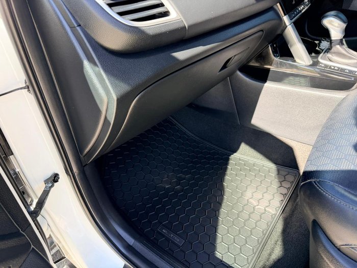 2020 Kia Seltos GT-Line