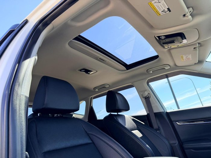 2020 Kia Seltos GT-Line