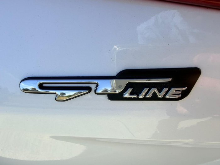 2020 Kia Seltos GT-Line