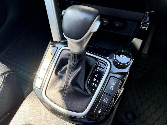 2020 Kia Seltos GT-Line