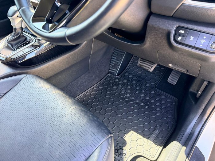 2020 Kia Seltos GT-Line