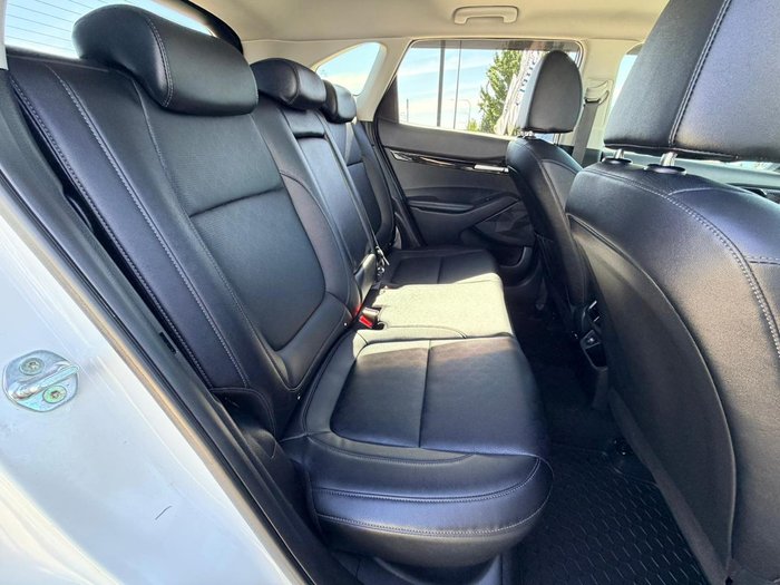 2020 Kia Seltos GT-Line