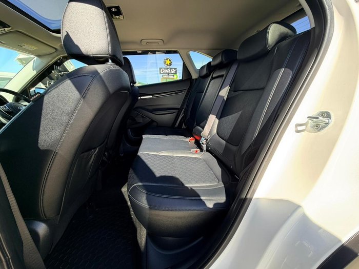 2020 Kia Seltos GT-Line