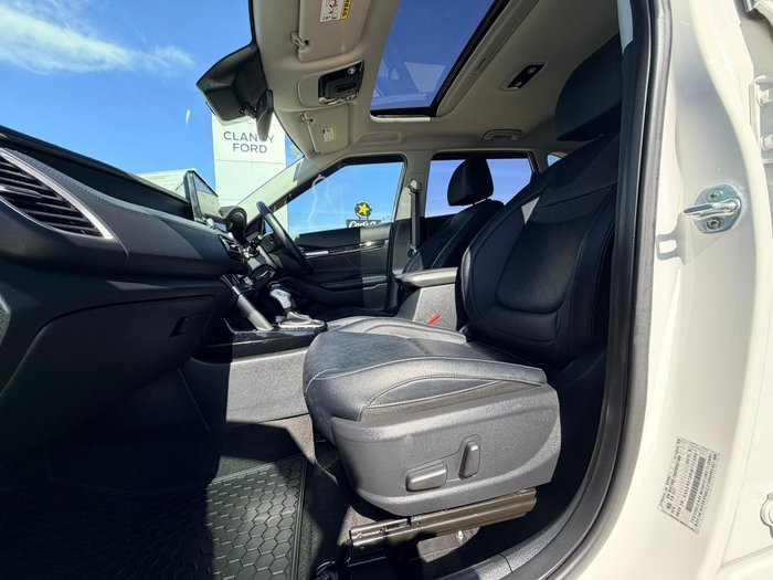 2020 Kia Seltos GT-Line