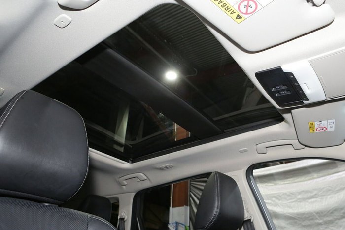 2024 Nissan X-TRAIL Ti-L e-POWER