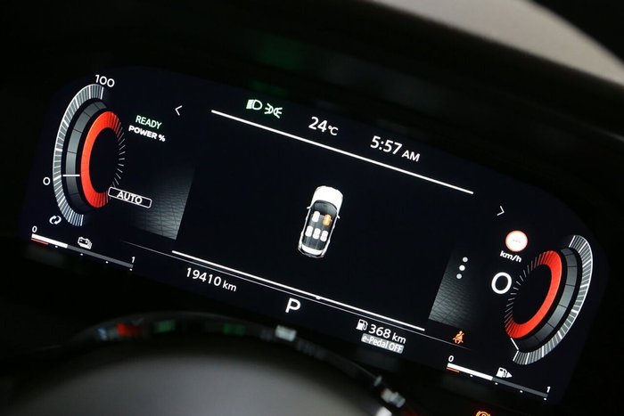 2024 Nissan X-TRAIL Ti-L e-POWER