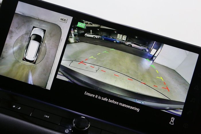 2024 Nissan X-TRAIL Ti-L e-POWER