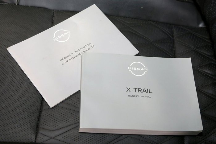 2024 Nissan X-TRAIL Ti-L e-POWER