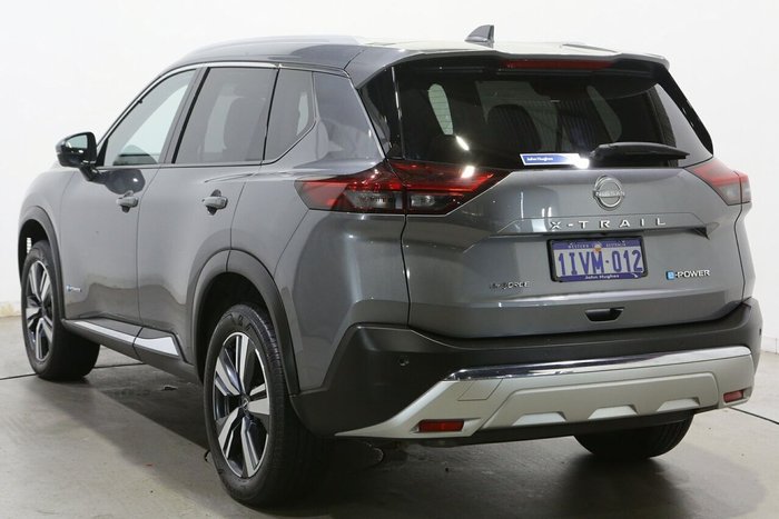 2024 Nissan X-TRAIL Ti-L e-POWER