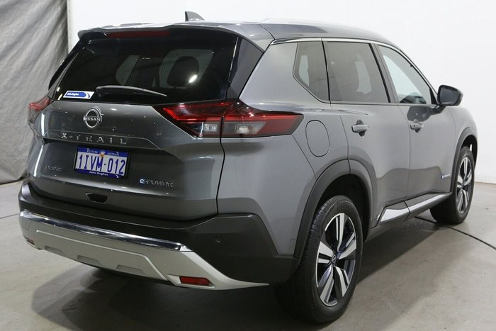 2024 Nissan X-TRAIL Ti-L e-POWER