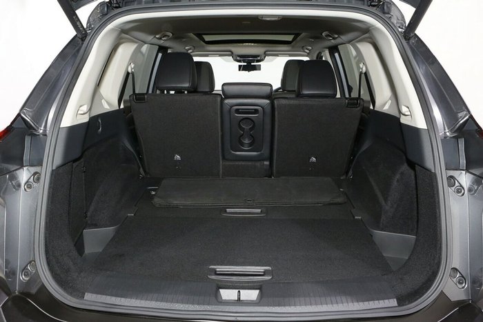 2024 Nissan X-TRAIL Ti-L e-POWER