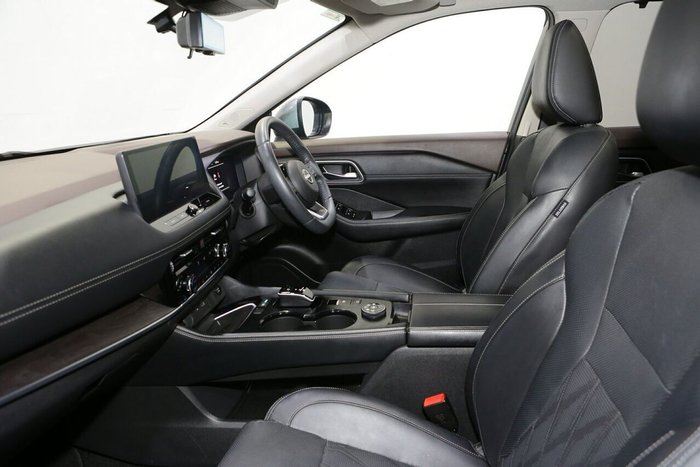 2024 Nissan X-TRAIL Ti-L e-POWER