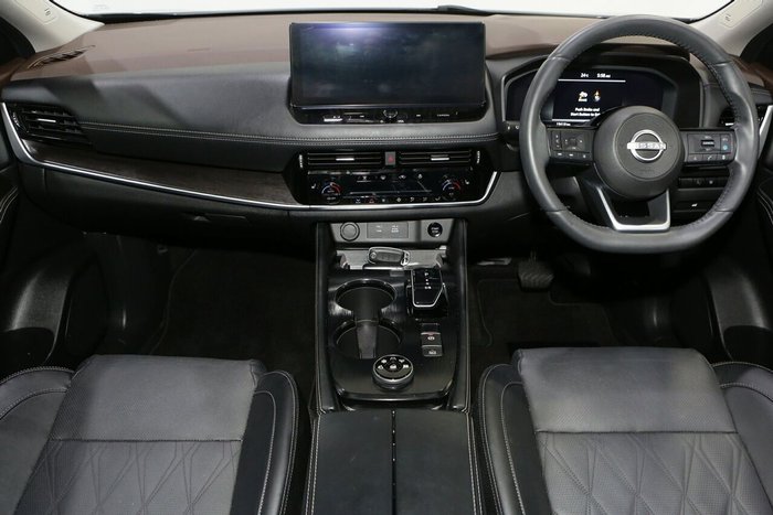 2024 Nissan X-TRAIL Ti-L e-POWER