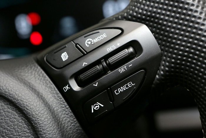 2024 Kia Picanto GT-Line