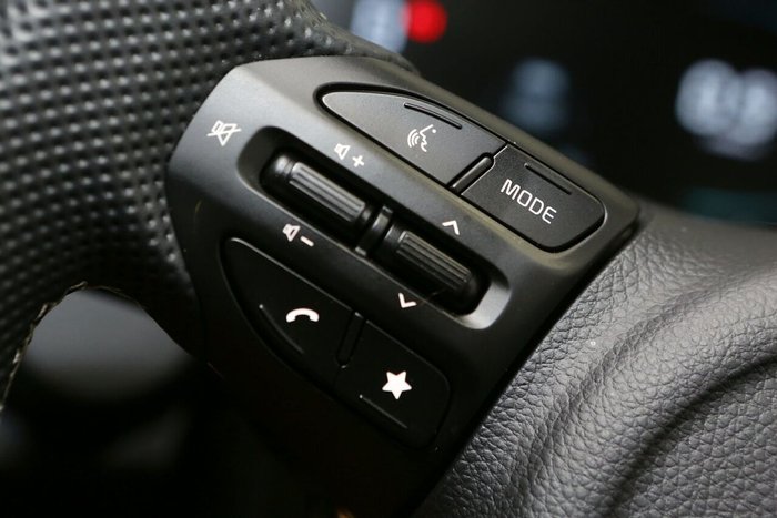 2024 Kia Picanto GT-Line