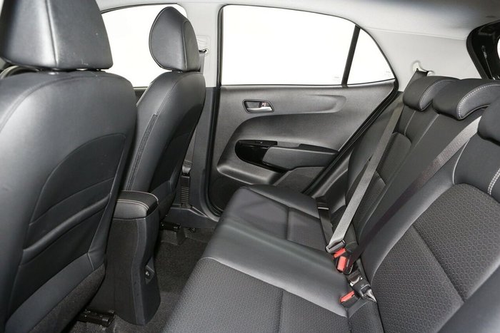 2024 Kia Picanto GT-Line