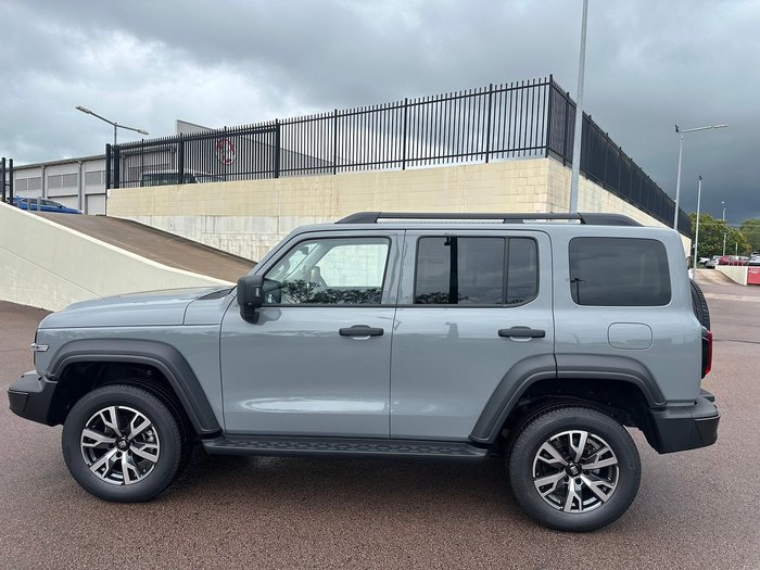 2025 GWM Tank 300 Ultra