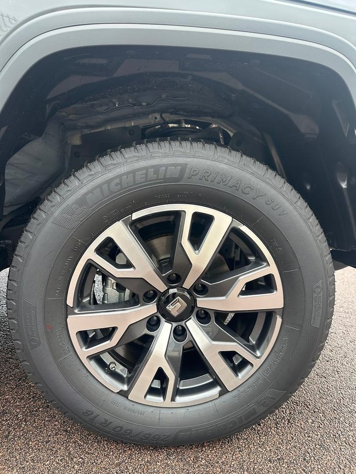 2025 GWM Tank 300 Ultra