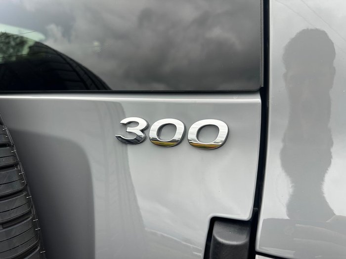 2025 GWM Tank 300 Ultra